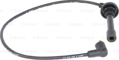 BOSCH 0 986 356 173 - Ignition Cable car-mod.net