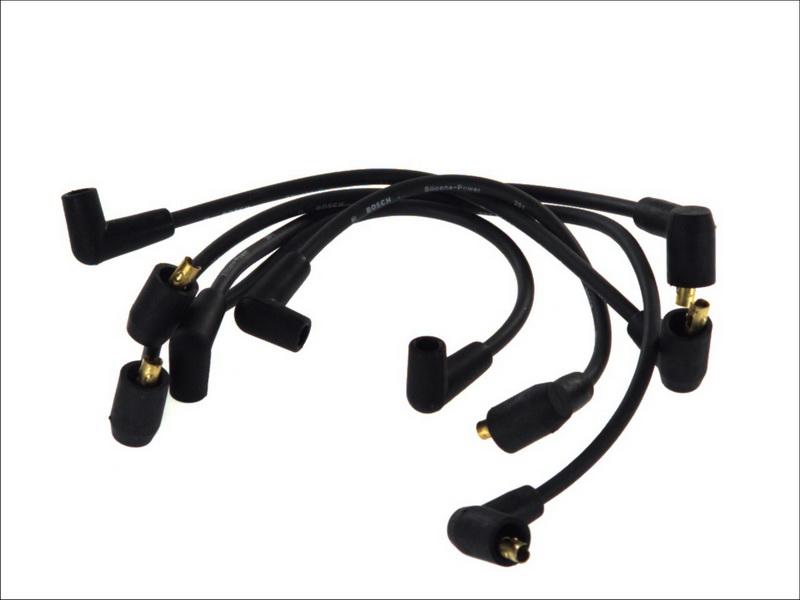 BOSCH 0 986 356 844 - Ignition Cable Kit car-mod.net