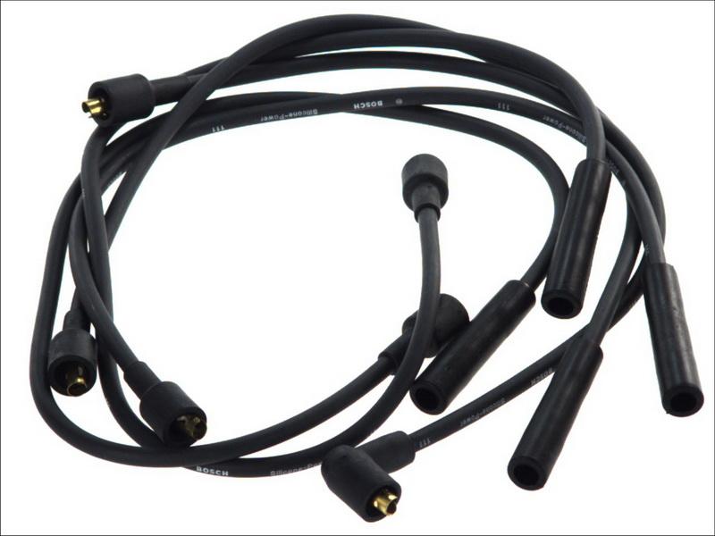 BOSCH 0 986 356 868 - Ignition Cable Kit car-mod.net