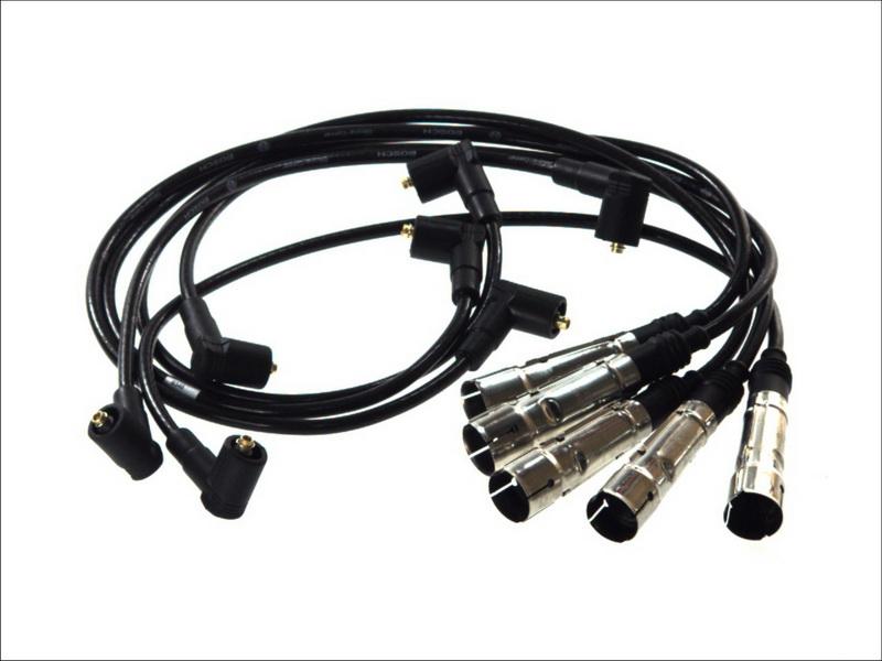 BOSCH 0 986 356 340 - Ignition Cable Kit car-mod.net