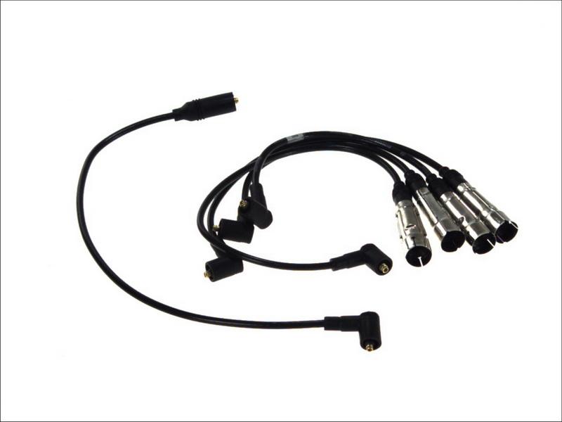 BOSCH 0 986 356 342 - Ignition Cable Kit car-mod.net