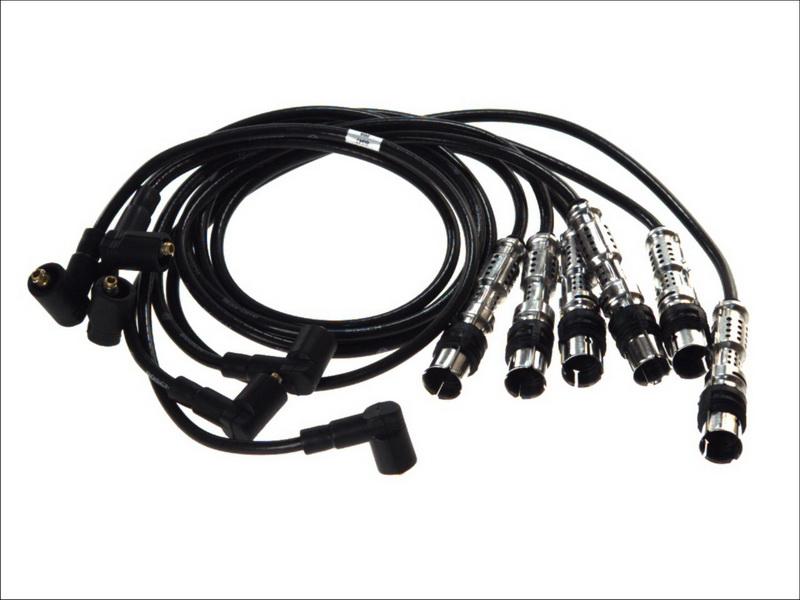 BOSCH 0 986 356 347 - Ignition Cable Kit car-mod.net
