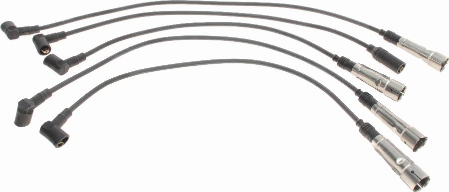 BOSCH 0 986 356 355 - Ignition Cable Kit car-mod.net