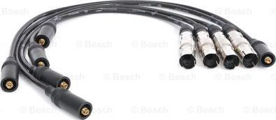 BOSCH 0986356350 - Ignition Cable Kit car-mod.net