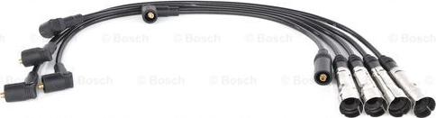 BOSCH 0 986 356 369 - Ignition Cable Kit car-mod.net