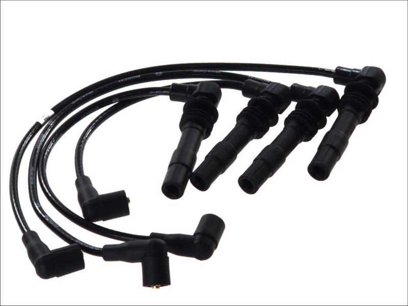 BOSCH 0 986 356 308 - Ignition Cable Kit car-mod.net