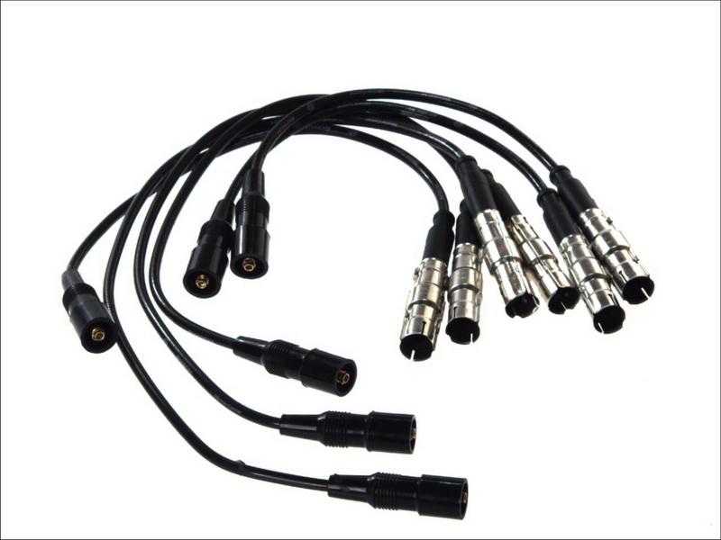BOSCH 0986356302 - Ignition Cable Kit car-mod.net