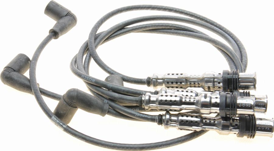 BOSCH 0 986 356 312 - Ignition Cable Kit car-mod.net