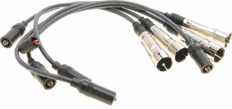 BOSCH 0 986 356 317 - Ignition Cable Kit car-mod.net