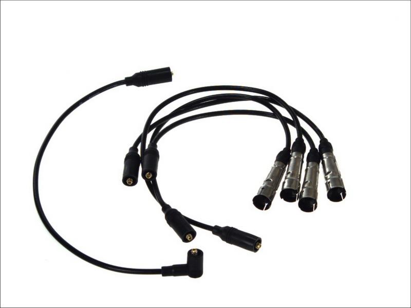BOSCH 0 986 356 339 - Ignition Cable Kit car-mod.net