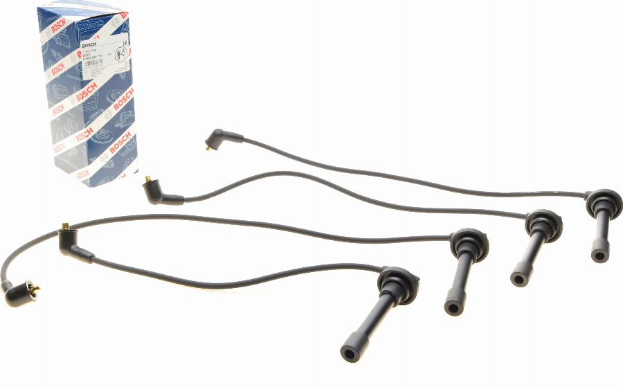 BOSCH 0 986 356 793 - Ignition Cable Kit car-mod.net