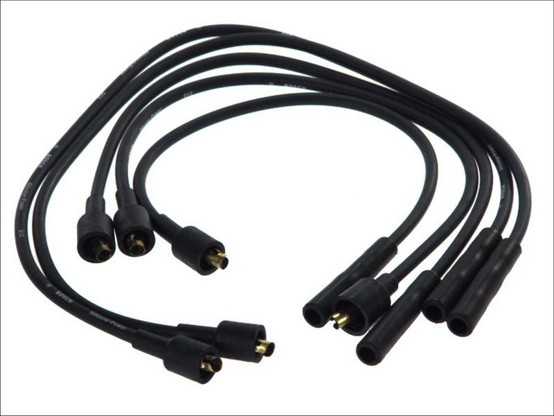 BOSCH 0986356741 - Ignition Cable Kit car-mod.net