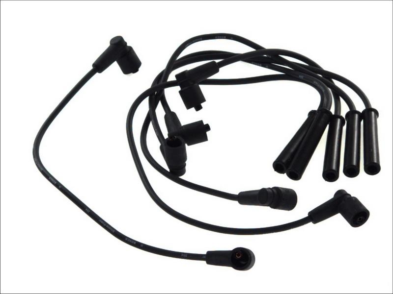 BOSCH 0 986 356 753 - Ignition Cable Kit car-mod.net