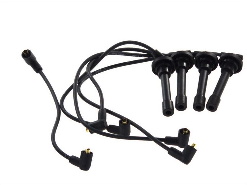 BOSCH 0 986 356 703 - Ignition Cable Kit car-mod.net