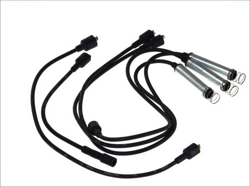BOSCH 0 986 356 722 - Ignition Cable Kit car-mod.net