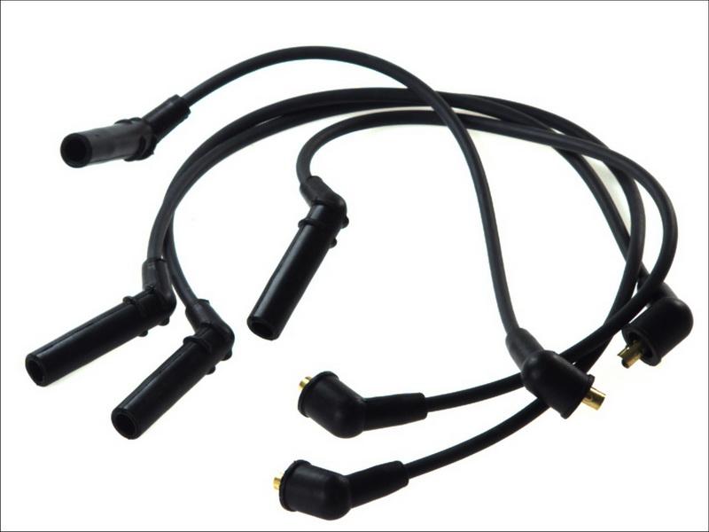 BOSCH 0 986 357 093 - Ignition Cable Kit car-mod.net