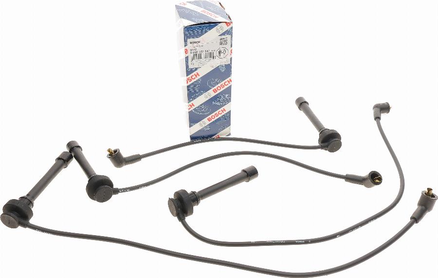 BOSCH 0 986 357 147 - Ignition Cable Kit car-mod.net