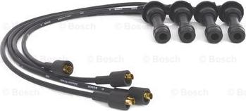 BOSCH 0 986 357 151 - Ignition Cable Kit car-mod.net