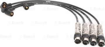 BOSCH 0 986 357 844 - Ignition Cable Kit car-mod.net