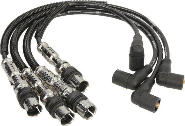 BOSCH 03F905409 - Ignition Cable Kit car-mod.net