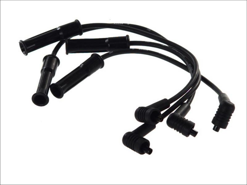 BOSCH 0 986 357 256 - Ignition Cable Kit car-mod.net