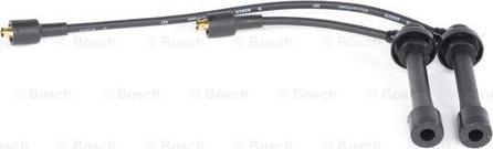 BOSCH 0 986 357 263 - Ignition Cable Kit car-mod.net