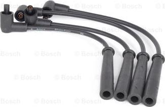 BOSCH 0 986 357 209 - Ignition Cable Kit car-mod.net