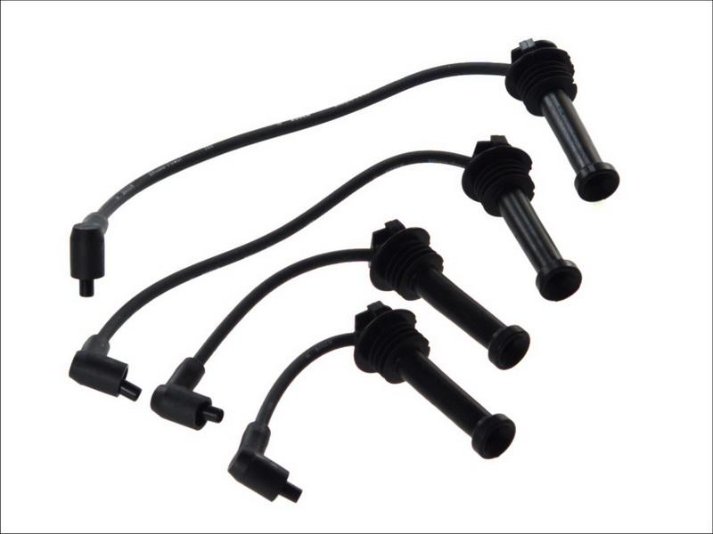 BOSCH 0 986 357 208 - Ignition Cable Kit car-mod.net