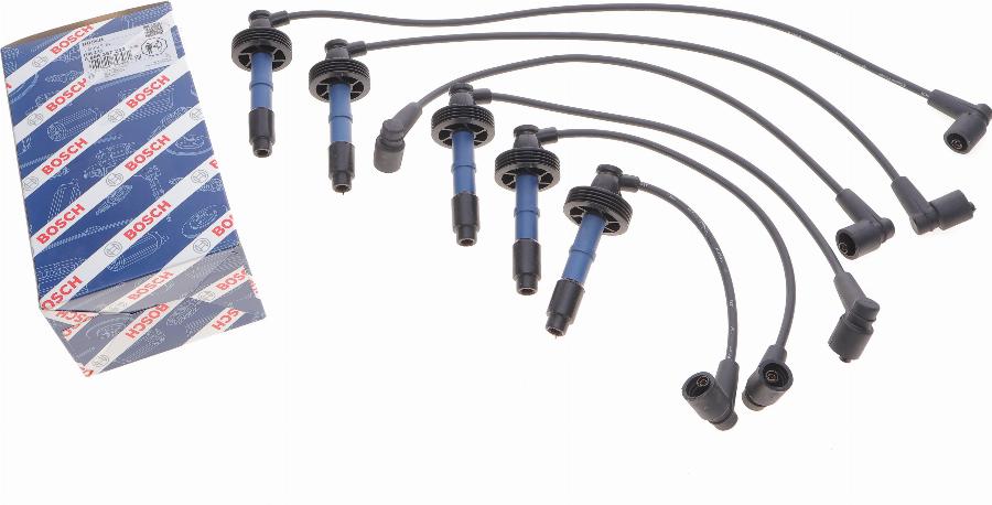 BOSCH 0 986 357 232 - Ignition Cable Kit car-mod.net