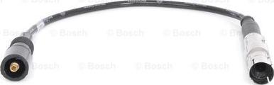 BOSCH 0 986 357 719 - Ignition Cable car-mod.net