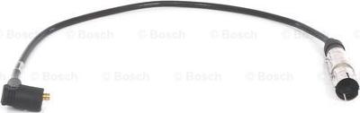 BOSCH 0 986 357 714 - Ignition Cable car-mod.net