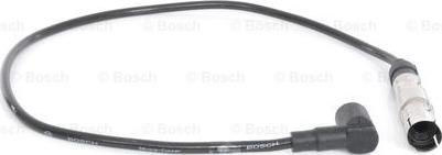 BOSCH 0 986 357 715 - Ignition Cable car-mod.net