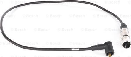 BOSCH 0 986 357 717 - Ignition Cable car-mod.net