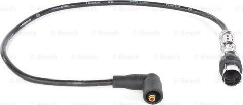 BOSCH 0 986 357 734 - Ignition Cable car-mod.net