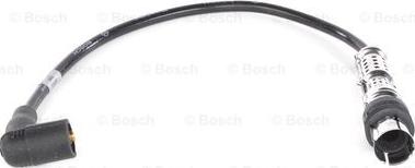 BOSCH 0 986 357 730 - Ignition Cable car-mod.net