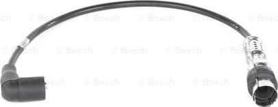 BOSCH 0 986 357 731 - Ignition Cable car-mod.net