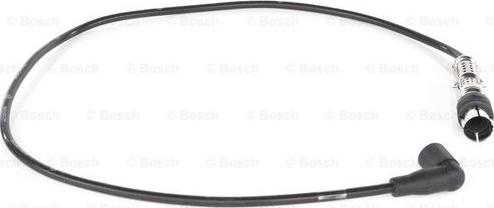 BOSCH 0 986 357 738 - Ignition Cable car-mod.net