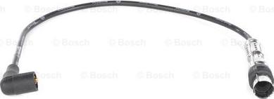 BOSCH 0 986 357 732 - Ignition Cable car-mod.net