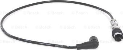 BOSCH 0 986 357 737 - Ignition Cable car-mod.net