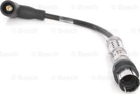 BOSCH 0 986 357 729 - Ignition Cable car-mod.net