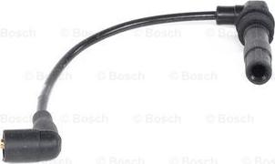 BOSCH 0 986 357 724 - Ignition Cable car-mod.net