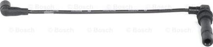 BOSCH 0 986 357 725 - Ignition Cable car-mod.net