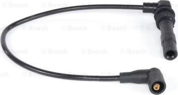 BOSCH 0 986 357 726 - Ignition Cable car-mod.net