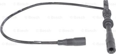 BOSCH 0 986 357 728 - Ignition Cable car-mod.net