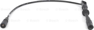 BOSCH 0 986 357 727 - Ignition Cable car-mod.net