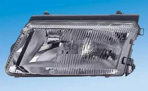 BOSCH 0 986 310 512 - Headlight car-mod.net