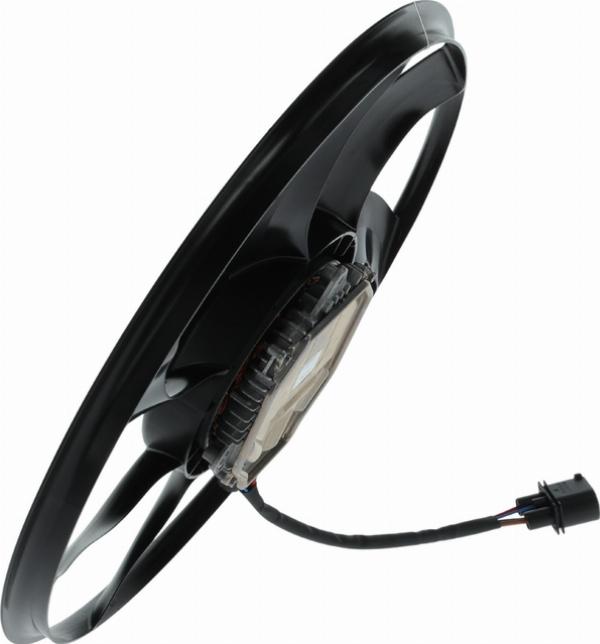 BOSCH 0 986 338 600 - Electric Motor, radiator fan car-mod.net