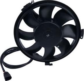 BOSCH 0 986 338 115 - Electric Motor, radiator fan car-mod.net