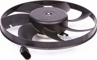 BOSCH 0 986 338 117 - Electric Motor, radiator fan car-mod.net