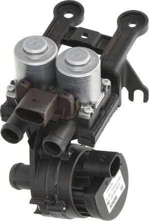 BOSCH 0986338200 - Control Valve, coolant car-mod.net